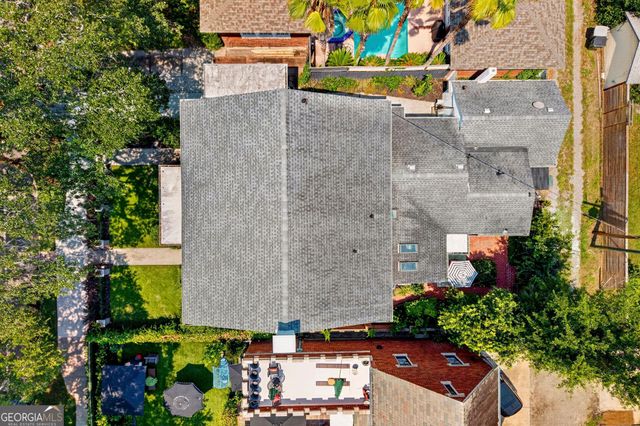 38 Washington Avenue, Savannah, GA 31405