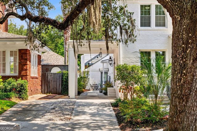 38 Washington Avenue, Savannah, GA 31405