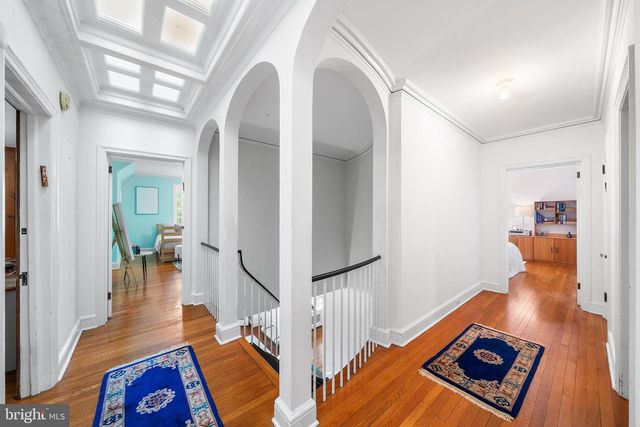 206 N BOWMAN AVE, Merion Station, PA 19066