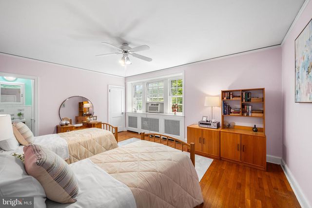206 N BOWMAN AVE, Merion Station, PA 19066