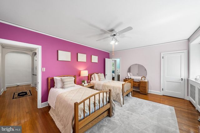 206 N BOWMAN AVE, Merion Station, PA 19066