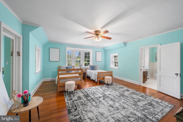 206 N BOWMAN AVE, Merion Station, PA 19066