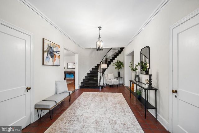 206 N BOWMAN AVE, Merion Station, PA 19066
