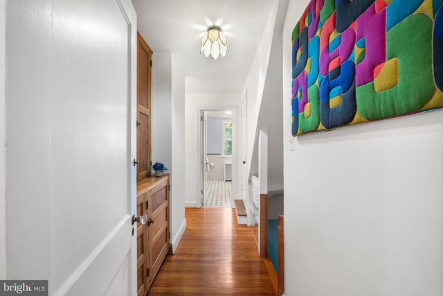 206 N BOWMAN AVE, Merion Station, PA 19066