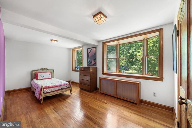 206 N BOWMAN AVE, Merion Station, PA 19066