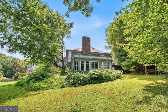 206 N BOWMAN AVE, Merion Station, PA 19066