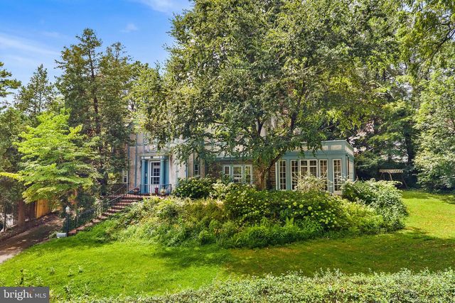 206 N BOWMAN AVE, Merion Station, PA 19066