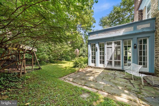 206 N BOWMAN AVE, Merion Station, PA 19066
