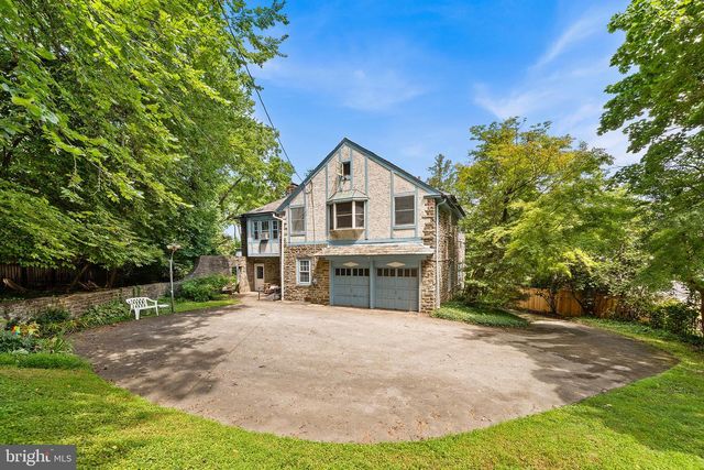 206 N BOWMAN AVE, Merion Station, PA 19066