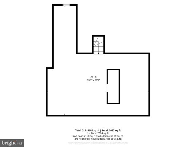 206 N BOWMAN AVE, Merion Station, PA 19066