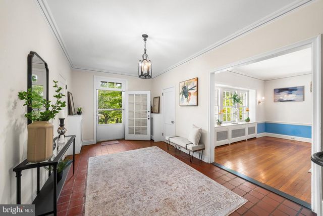 206 N BOWMAN AVE, Merion Station, PA 19066
