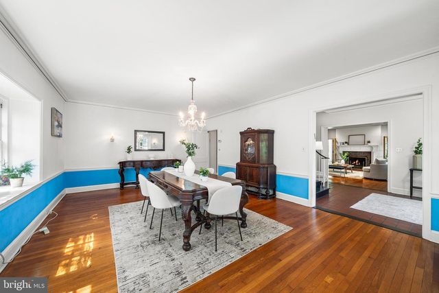 206 N BOWMAN AVE, Merion Station, PA 19066