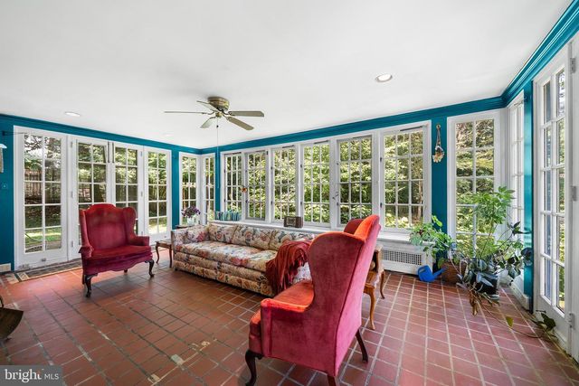 206 N BOWMAN AVE, Merion Station, PA 19066