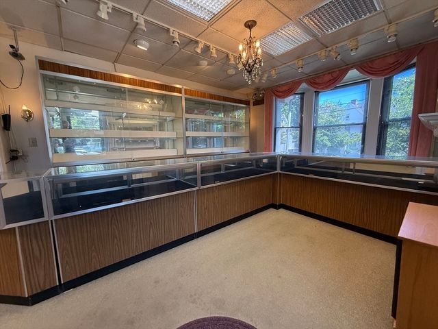 140 Pleasant Street, Weymouth, MA 02190