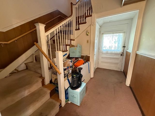 140 Pleasant Street, Weymouth, MA 02190