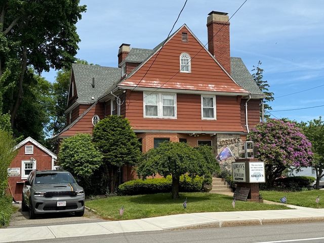 140 Pleasant Street, Weymouth, MA 02190