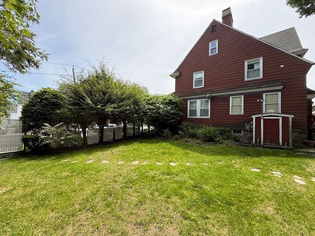 140 Pleasant Street, Weymouth, MA 02190