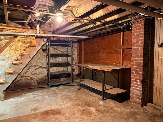 140 Pleasant Street, Weymouth, MA 02190