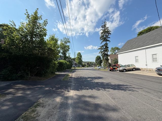 140 Pleasant Street, Weymouth, MA 02190