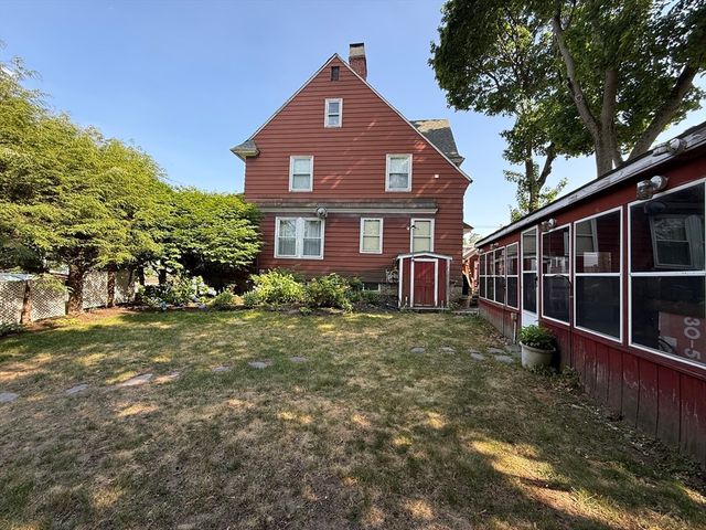 140 Pleasant Street, Weymouth, MA 02190