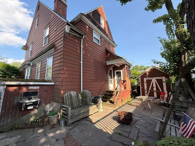 140 Pleasant Street, Weymouth, MA 02190