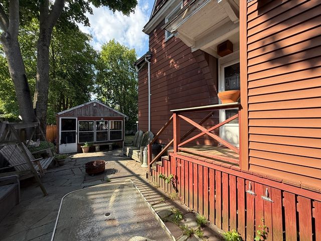 140 Pleasant Street, Weymouth, MA 02190