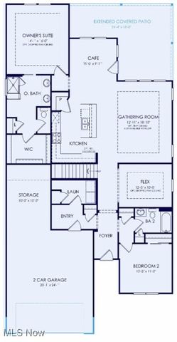 462 Caravel Court, Avon Lake, OH 44012