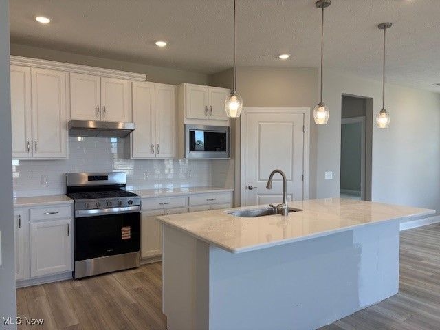 462 Caravel Court, Avon Lake, OH 44012