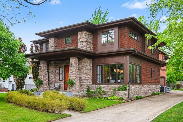 1523 Villa Road, Birmingham, MI 48009