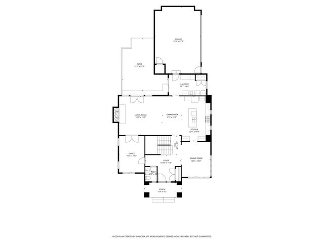 1523 Villa Road, Birmingham, MI 48009