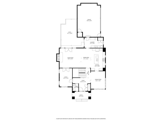 1523 Villa Road, Birmingham, MI 48009