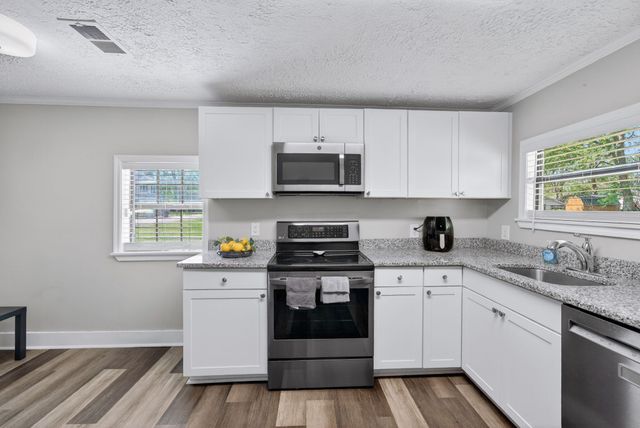 521 Reid Ave, Murfreesboro, TN 37130
