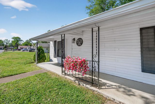 521 Reid Ave, Murfreesboro, TN 37130