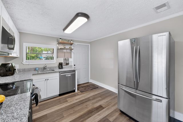 521 Reid Ave, Murfreesboro, TN 37130