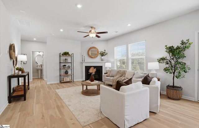 108 Indigo Park Place Lot 62, Easley, SC 29642