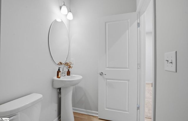 108 Indigo Park Place Lot 62, Easley, SC 29642