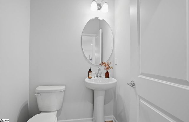 108 Indigo Park Place Lot 62, Easley, SC 29642