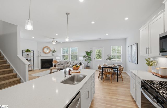 108 Indigo Park Place Lot 62, Easley, SC 29642