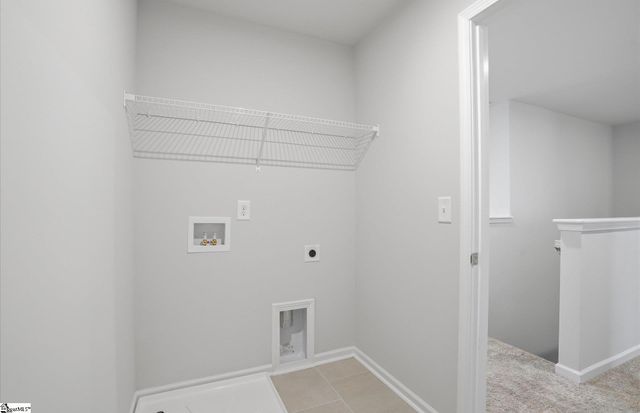 108 Indigo Park Place Lot 62, Easley, SC 29642