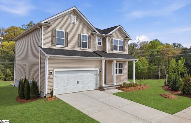 108 Indigo Park Place Lot 62, Easley, SC 29642