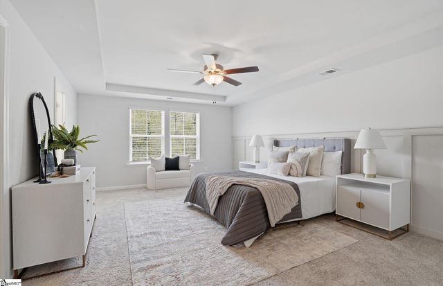 108 Indigo Park Place Lot 62, Easley, SC 29642