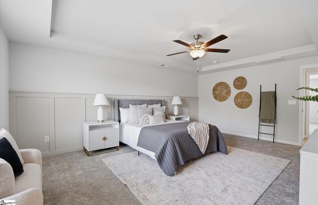 108 Indigo Park Place Lot 62, Easley, SC 29642