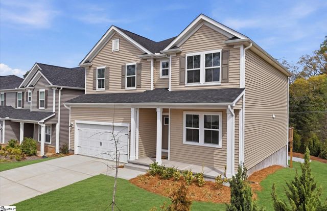 108 Indigo Park Place Lot 62, Easley, SC 29642