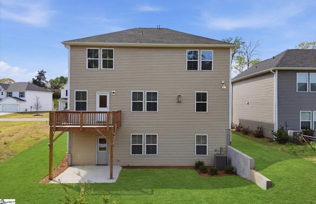 108 Indigo Park Place Lot 62, Easley, SC 29642