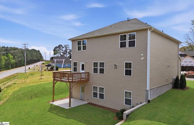 108 Indigo Park Place Lot 62, Easley, SC 29642