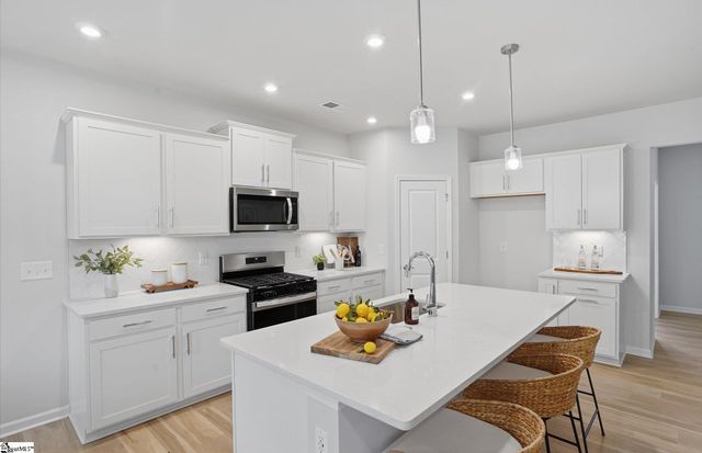 108 Indigo Park Place Lot 62, Easley, SC 29642