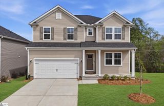 108 Indigo Park Place Lot 62, Easley, SC 29642