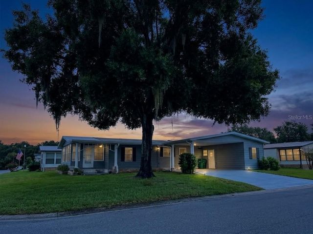 2353 W COACH N FOUR DRIVE, Leesburg, FL 34748