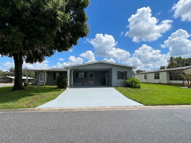 2353 W COACH N FOUR DRIVE, Leesburg, FL 34748