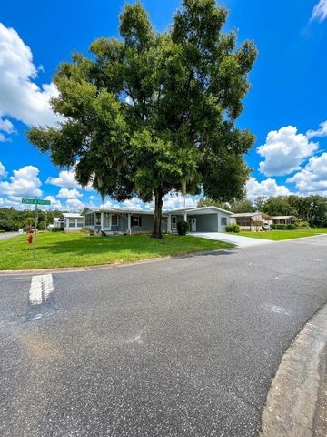 2353 W COACH N FOUR DRIVE, Leesburg, FL 34748